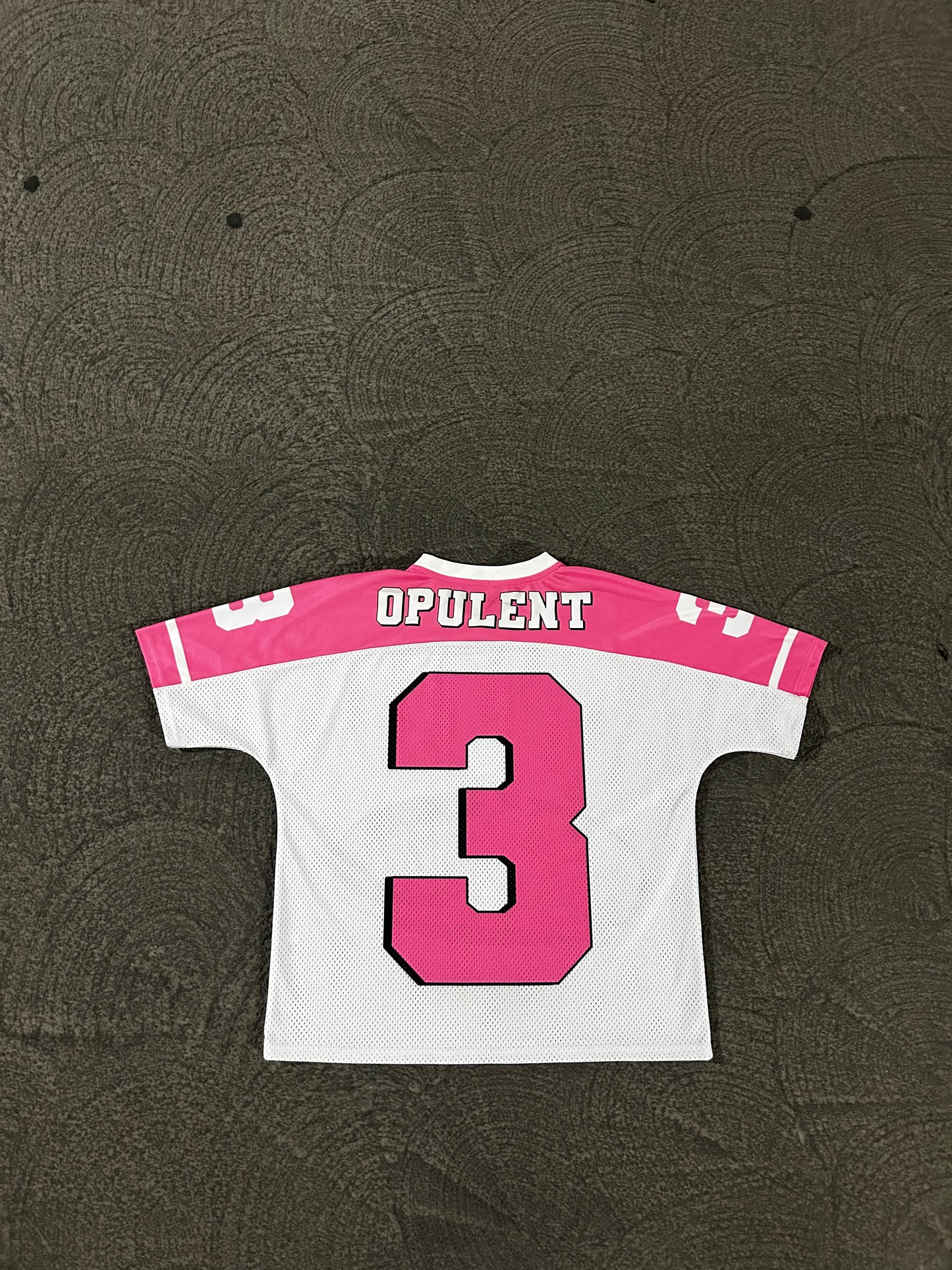 O/A mesh jerseys