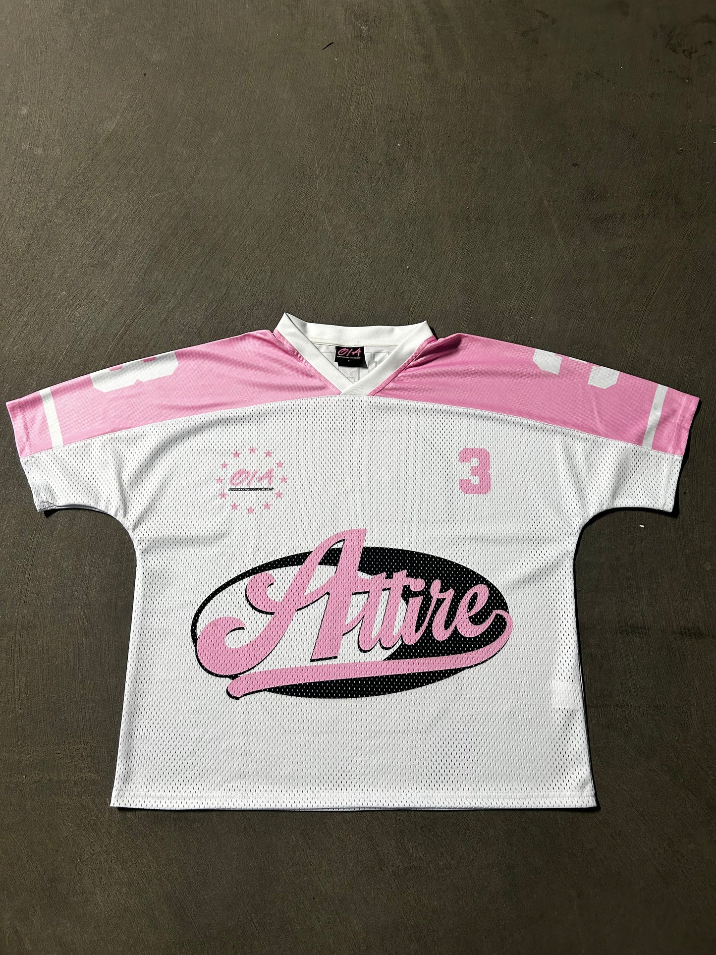 O/A jersey