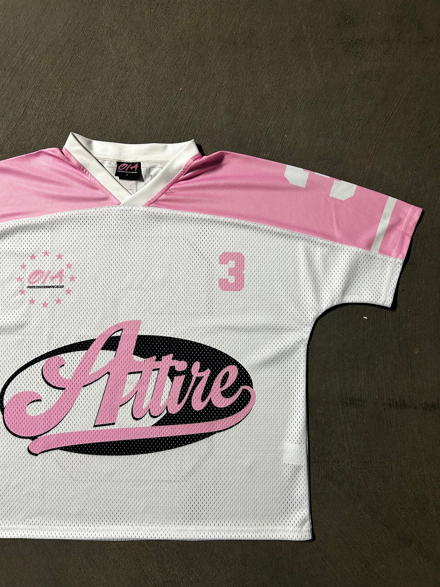 O/A jersey