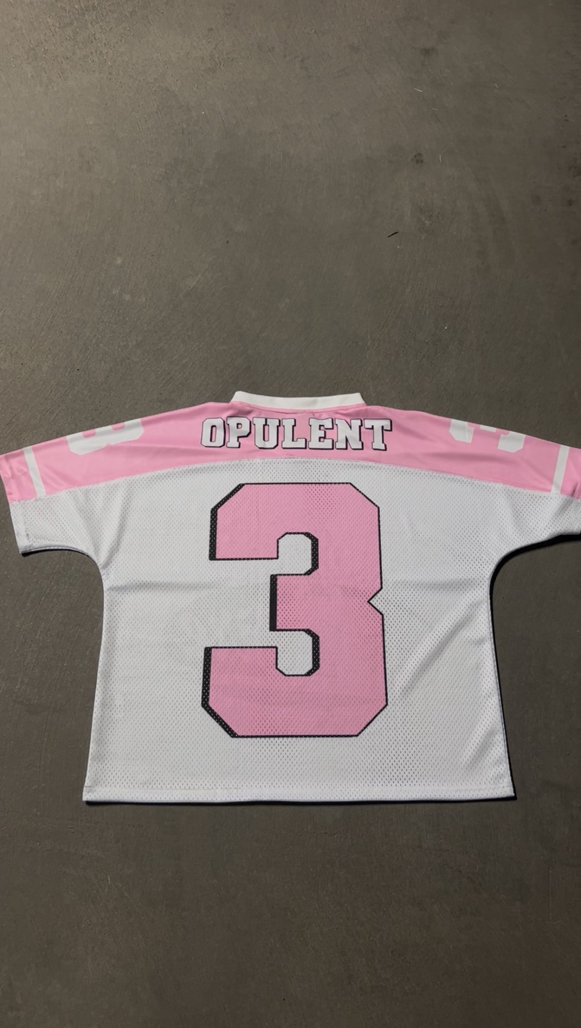 O/A jersey