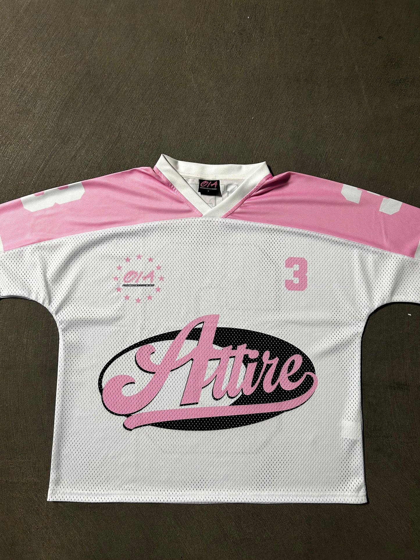 O/A jersey