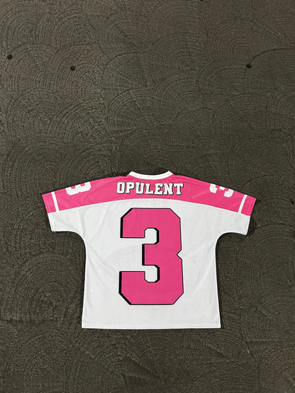 O/A mesh jerseys