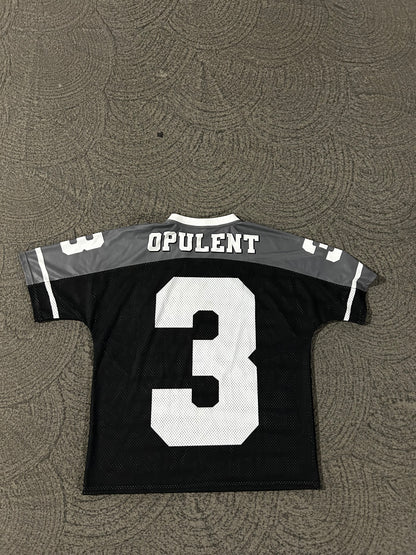 O/A mesh jerseys