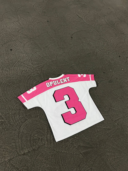 O/A mesh jerseys