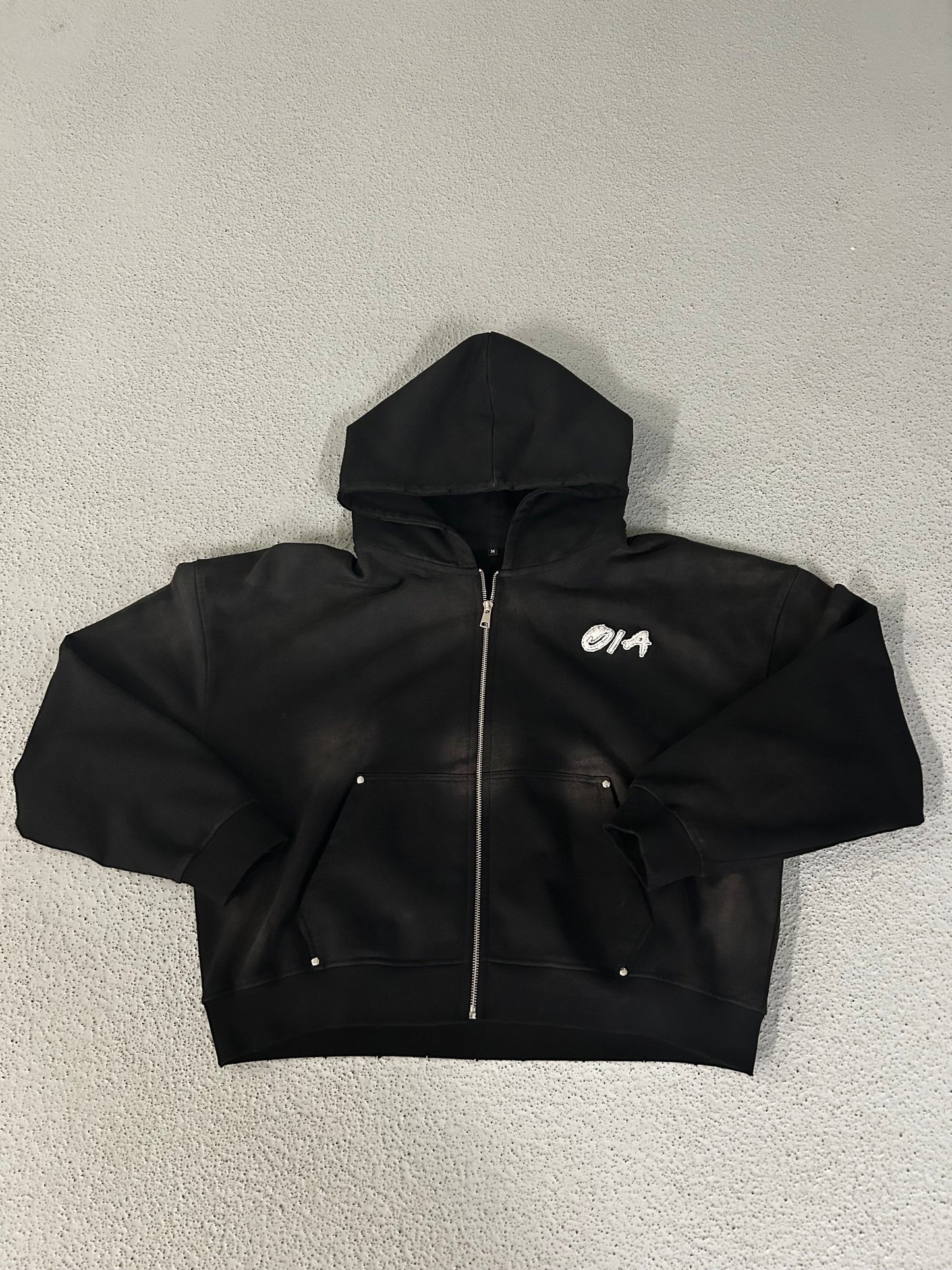 "deep desire" zip up