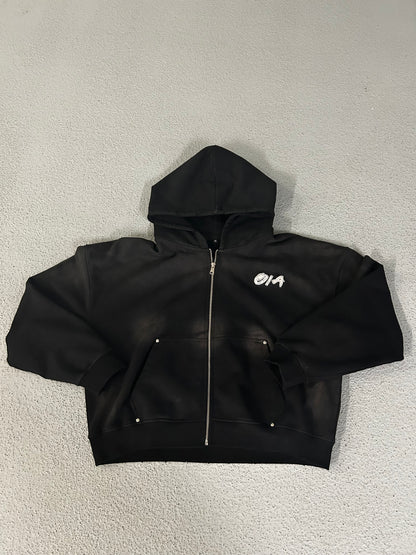 "deep desire" zip up