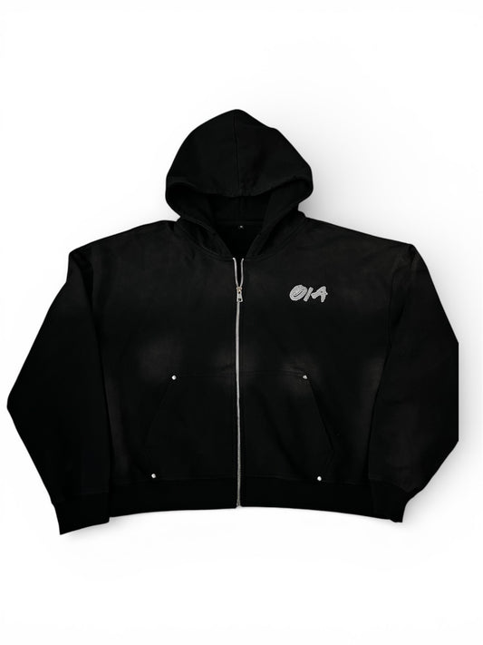 "deep desire" zip up